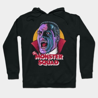 Monster Squad, Cult Classic, 80s Hoodie